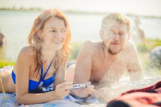 E-papierosy travel tips and are e cigarettes allowed in luggage explained for international travelers