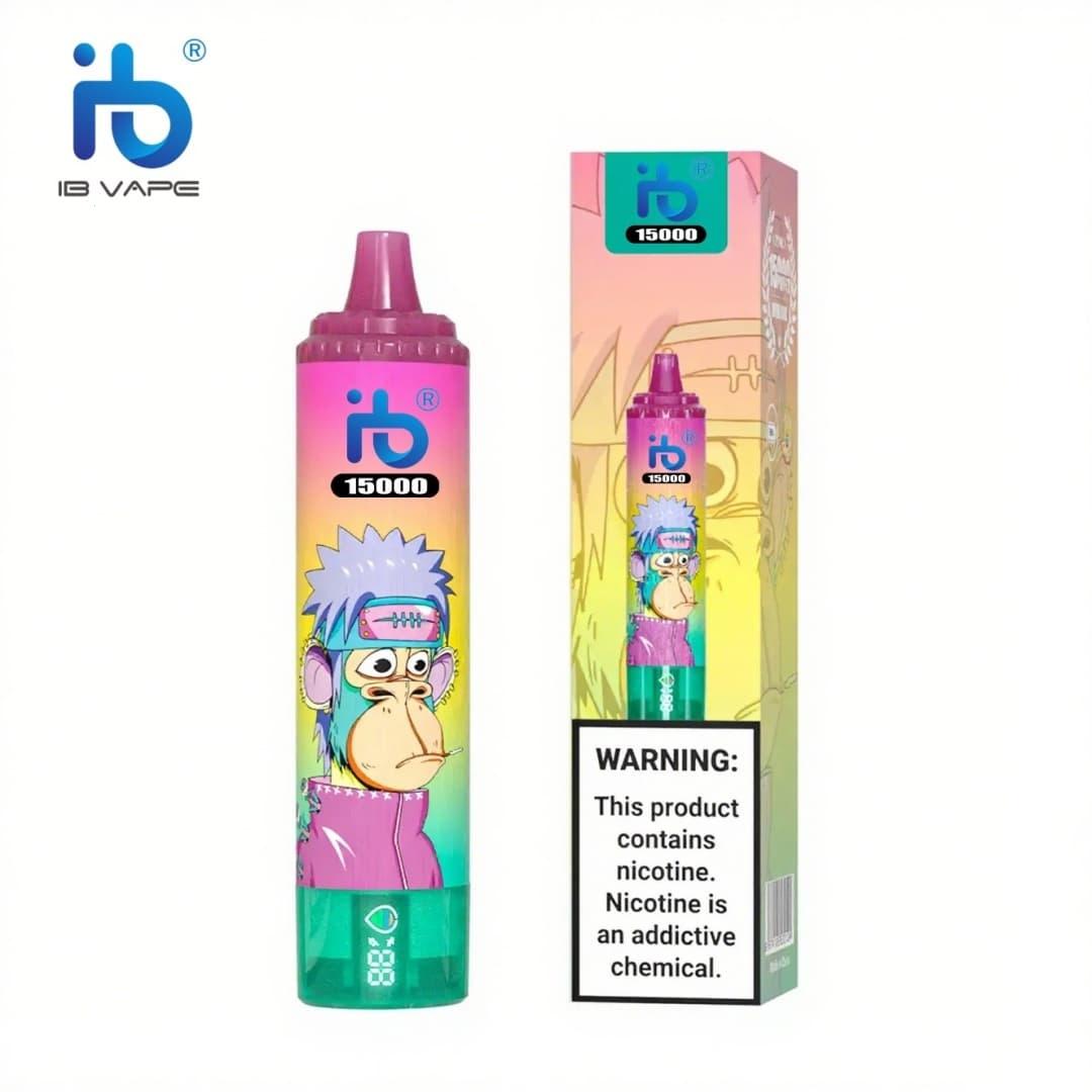 IBVape Vape Shop Exclusive Finds and e cigarette amazon Price Check for Value Conscious Vapers