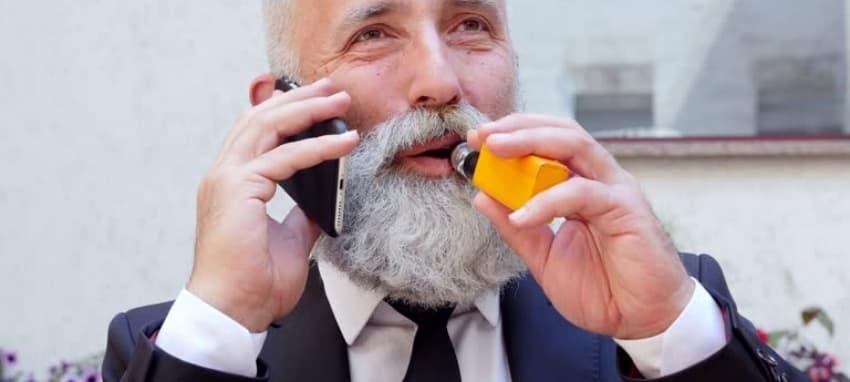 Top Picks for E-Zigaretten: Best Tobacco Flavored Disposable Vape Reviews and Buying Guide