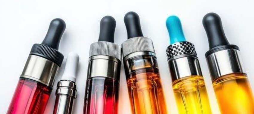 ibvape E-Shisha vs truth initiative e-cigarettes — Retail Impact, Health Claims and Market Response