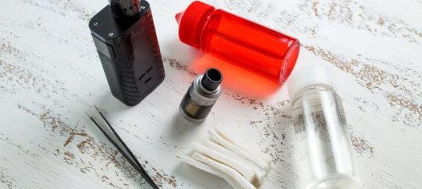 Elektronske Cigarete Guide with Clear e cigarette logic Insights for Safer, Smarter Vaping