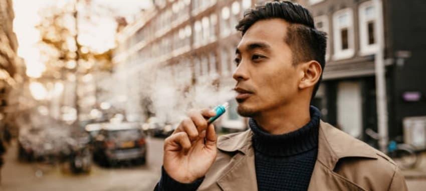 IBVAPE E-Cigi Guide - electronic cigarette vs regular cigarette Explained for Smokers Choosing Safer Alternatives
