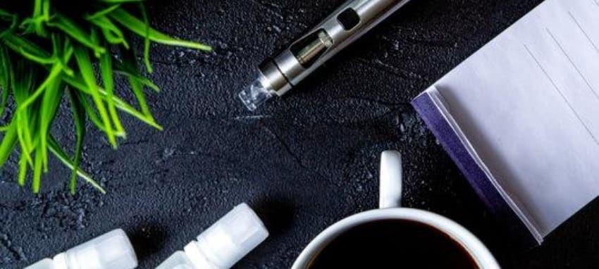 IBvape Guide and IBvape Review for Rick and Morty e cigarette Collectors and Vaping Fans