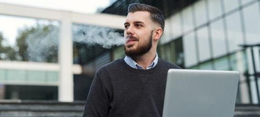 IBvape travel guide for flying safely with e-cigarette airport security tips and extra IBvape precautions