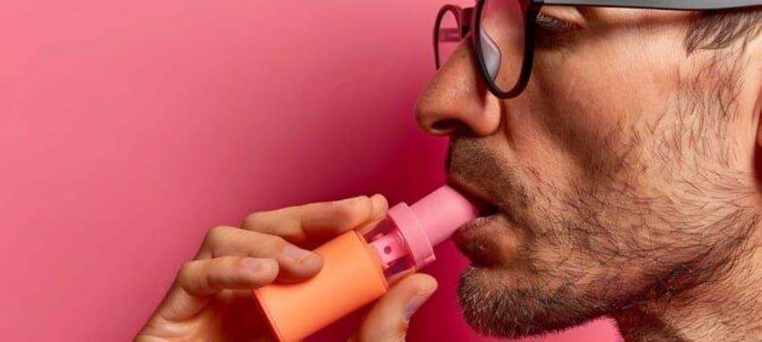 IBvape recovery guide helping users learn how to quit electronic cigarettes and why IBvape alternatives work