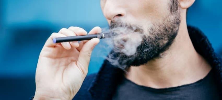 IBvape E Cigs review and the effects of electronic cigarettes on user health and safety