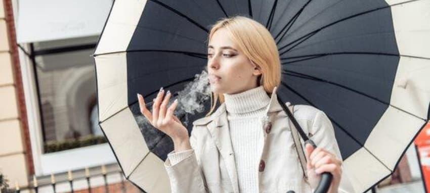 papieros elektroniczny essentials and the top 5 health effects of e-cigarettes every user should know