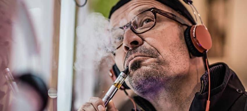 ibvape E-Shisha safety review, consumer guide and new research into e cigarette health issues