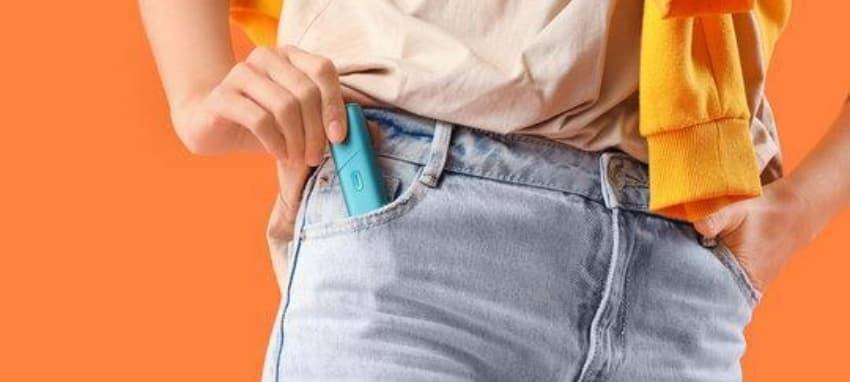 Complete Beginner Guide to IBvape e-cigarettes and how to use njoy disposable electronic cigarette with safety tips and quick setup