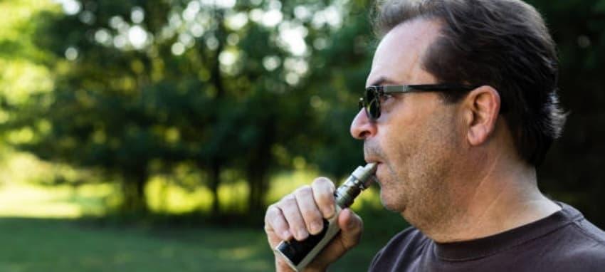 Vape evidence and common questions are e cigarettes healthier than regular cigarettes and what Vape research really shows