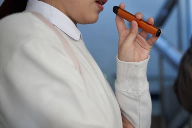 ibvape E-Shisha vs truth initiative e-cigarettes — Retail Impact, Health Claims and Market Response