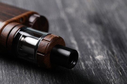 IBVape menthol review and buying guide for e cigarettes menthol - How IBVape menthol flavor tech makes menthol vaping smoother