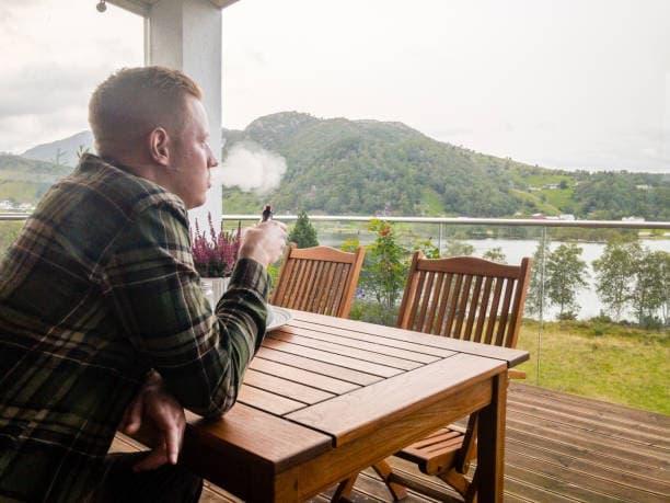 Top Reasons IBvape E-Cigarete Stands Out Among the Best Brands for Electronic Cigarette Enthusiasts