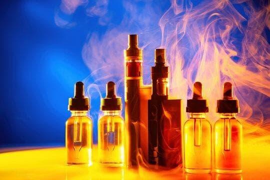 Vape Shop insights into heated tobacco products vs e-cigarettes and practical buying tips