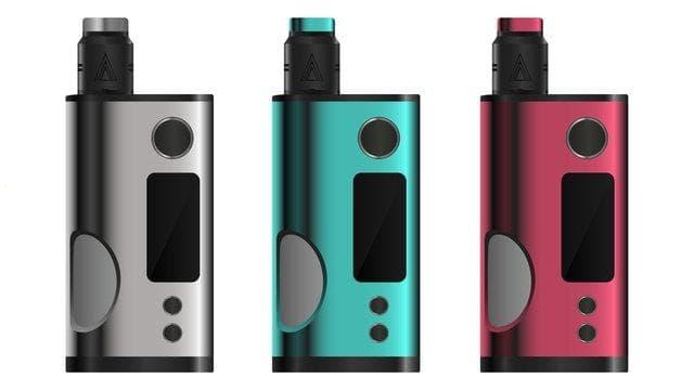 ibvape E-Shisha vs truth initiative e-cigarettes — Retail Impact, Health Claims and Market Response