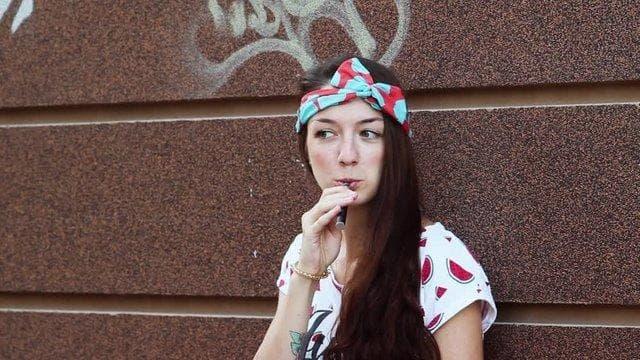 IBVape vaping FAQ - can e cigarettes be smoked indoors and what IBVape recommends for safe indoor vaping