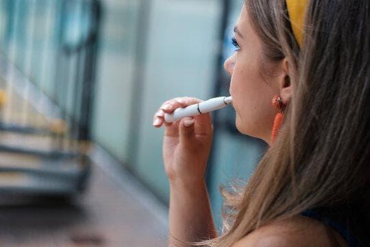 IBvape Elektronske Cigarete review and comparison to help you choose the best e cigarette for flavor battery life and price