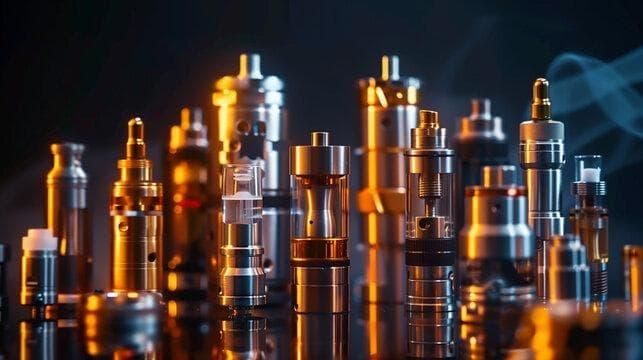 E-cigarete uncovered and expert answers to what are the respiratory effects of e-cigarettes in short and long term use