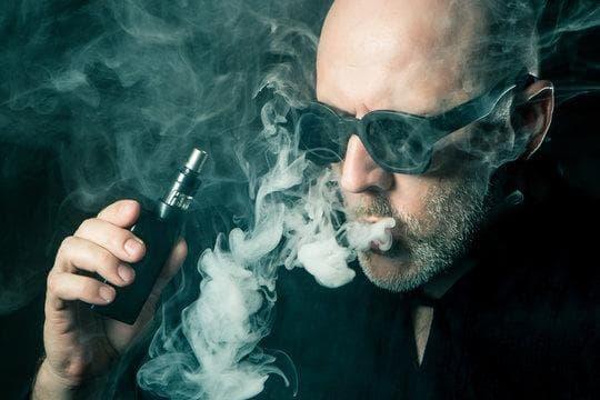 IBVape 2025 Review and Buying Tips - IBVape e cigarette starter kit with nicotine for Beginners and Budget Shoppers