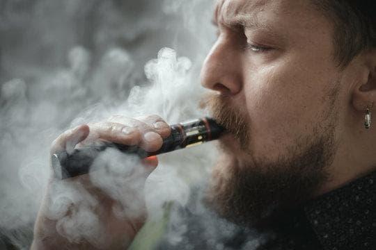 IBvape e-papierosy Review and Safety Guide as fox news e cigarettes Stories Spark Debate