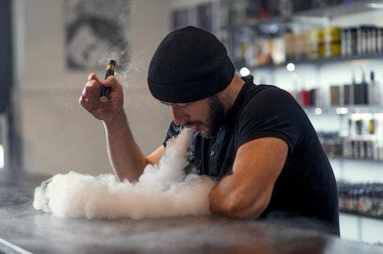 IBVAPE Insider Tips for e-cigarette brands in uae and How IBVAPE Beats the Competition