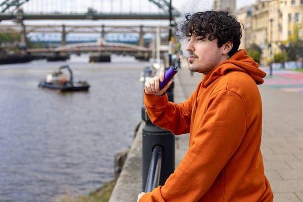 IBvape insights on what are the health effects of e cigarettes and how IBvape users can minimize harm