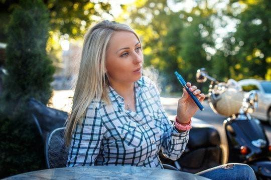 IBvape e-cigareta hands-on review and safety tips as e cigarettes bad for you concerns grow
