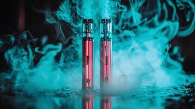 Why nejlevnější e-cigareta Is Trending This Season and How to Spot use an e cigarette nyt crossword answers Fast