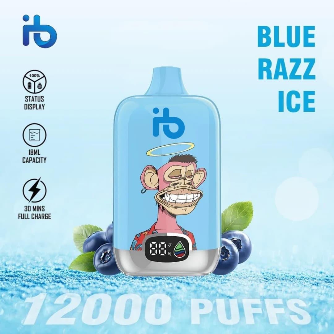 IBVape Starter Guide and IBVape Reviews for readers of the beginners electronic cigarettes blog
